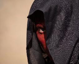 Iran-Moharram Carnival Marking Ashura