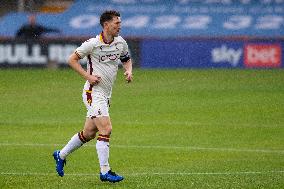 Bradford City v Middlesbrough - Pre-season Friendly