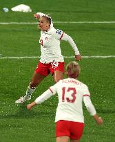 (SP)AUSTRALIA-PERTH-FIFA-2023 WOMEN'S WORLD CUP-GROUP B-CAN VS IRE