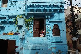Rajasthan In Pictures