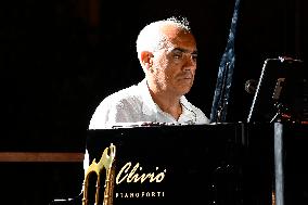 Il Canto Immortale Tribute To Franco Battiato