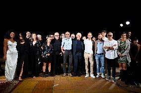 Il Canto Immortale Tribute To Franco Battiato