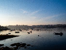 Daily Life In Porto