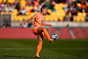 USA v Netherlands: Group E - FIFA Women's World Cup Australia & New Zealand 2023