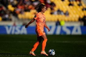 USA v Netherlands: Group E - FIFA Women's World Cup Australia & New Zealand 2023