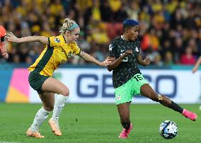 (SP)AUSTRALIA-BRISBANE-2023 FIFA WOMEN'S WORLD CUP-GROUP B-AUS VS NGR