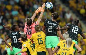 (SP)AUSTRALIA-BRISBANE-2023 FIFA WOMEN'S WORLD CUP-GROUP B-AUS VS NGR