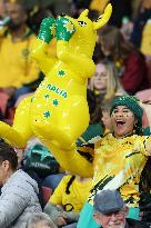 (SP)AUSTRALIA-BRISBANE-2023 FIFA WOMEN'S WORLD CUP-GROUP B-AUS VS NGR