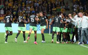 (SP)AUSTRALIA-BRISBANE-2023 FIFA WOMEN'S WORLD CUP-GROUP B-AUS VS NGR