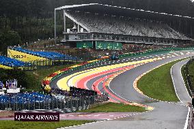 F1 Belgian Grand Prix 2023 Previews