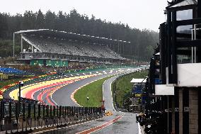 F1 Belgian Grand Prix 2023 Previews