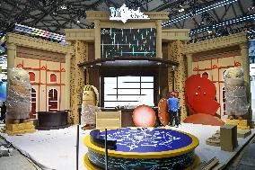 Chinajoy2023 Will Be Opened in Shanghai