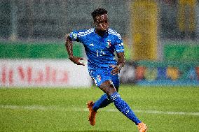 Portugal v Italy : Final - UEFA European Under-19 Championship 2022/23