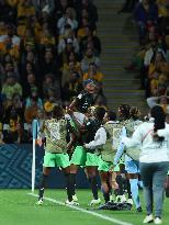 (SP)AUSTRALIA-BRISBANE-2023 FIFA WOMEN'S WORLD CUP-GROUP B-AUS VS NGR