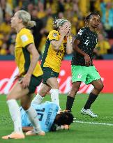 (SP)AUSTRALIA-BRISBANE-2023 FIFA WOMEN'S WORLD CUP-GROUP B-AUS VS NGR