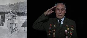 CHINA-CPV VETERANS-PORTRAITS (CN)