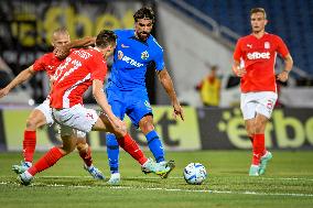 CSKA 1948 V FCSB - UEFA Europa Conference League: Second Qualifying Round First Leg