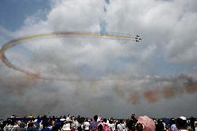 CHINA-JILIN-CHANGCHUN-AIR SHOW (CN)