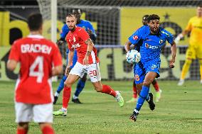 CSKA 1948 V FCSB - UEFA Europa Conference League: Second Qualifying Round First Leg