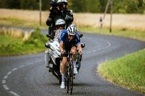 Women's Tour De France - Stage 3