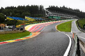 F1 Belgian Grand Prix 2023 Previews