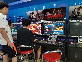 China Game Market