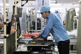 China Manufacturing Industry Network Products