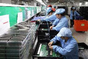 China Manufacturing Industry Network Products