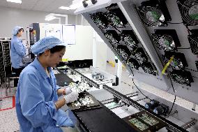 China Manufacturing Industry Network Products