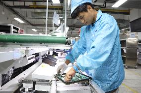 China Manufacturing Industry Network Products