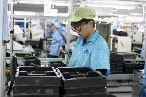 China Manufacturing Industry Network Products