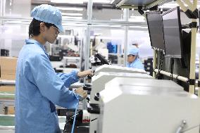 China Manufacturing Industry Network Products