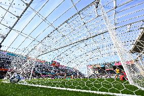 (SP)NEW ZEALAND-DUNEDIN-2023 FIFA WOMEN'S WORLD CUP-GROUP G-ARG VS RSA