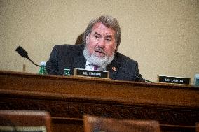 House Natural Resources Hearing - Washington