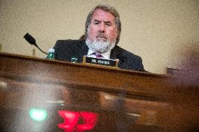 House Natural Resources Hearing - Washington