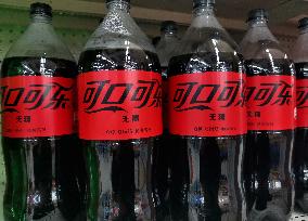 Coca-Cola Raise Prices