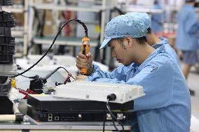 China Manufacturing Industry Network Products