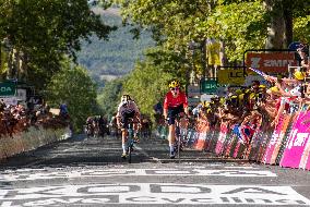 Women's Tour de France - Stage 5