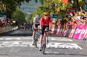 Women's Tour de France - Stage 5