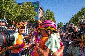 Women's Tour de France - Stage 5