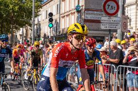Women's Tour de France - Stage 5