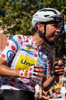 Women's Tour de France - Stage 5