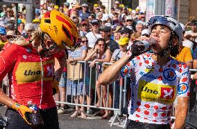 Women's Tour de France - Stage 5