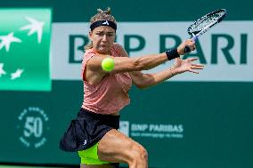 BNP Paribas Warsaw Open 2023