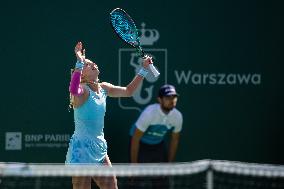 BNP Paribas Warsaw Open 2023