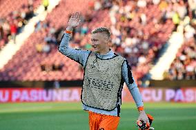 CFR Cluj V Adana Demirspor - UEFA Europa Conference League