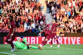 CFR Cluj V Adana Demirspor - UEFA Europa Conference League