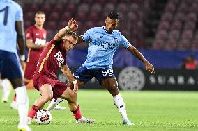 CFR Cluj V Adana Demirspor - UEFA Europa Conference League