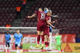 CFR Cluj V Adana Demirspor - UEFA Europa Conference League