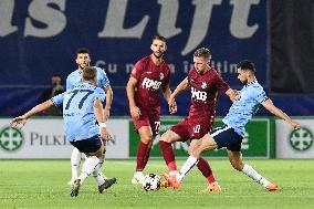 CFR Cluj V Adana Demirspor - UEFA Europa Conference League